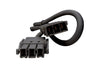 DPG Soft Wiring Connector Lead with Conduit [2000 mm] - Thumbnail 2 