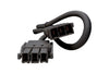 DPG Soft Wiring Connector Lead with Conduit [2500 mm] - Thumbnail 2 