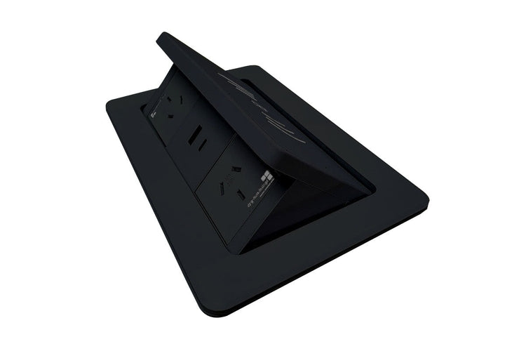 DPG Swift - In Desk Power Wireless Charging DPG black 