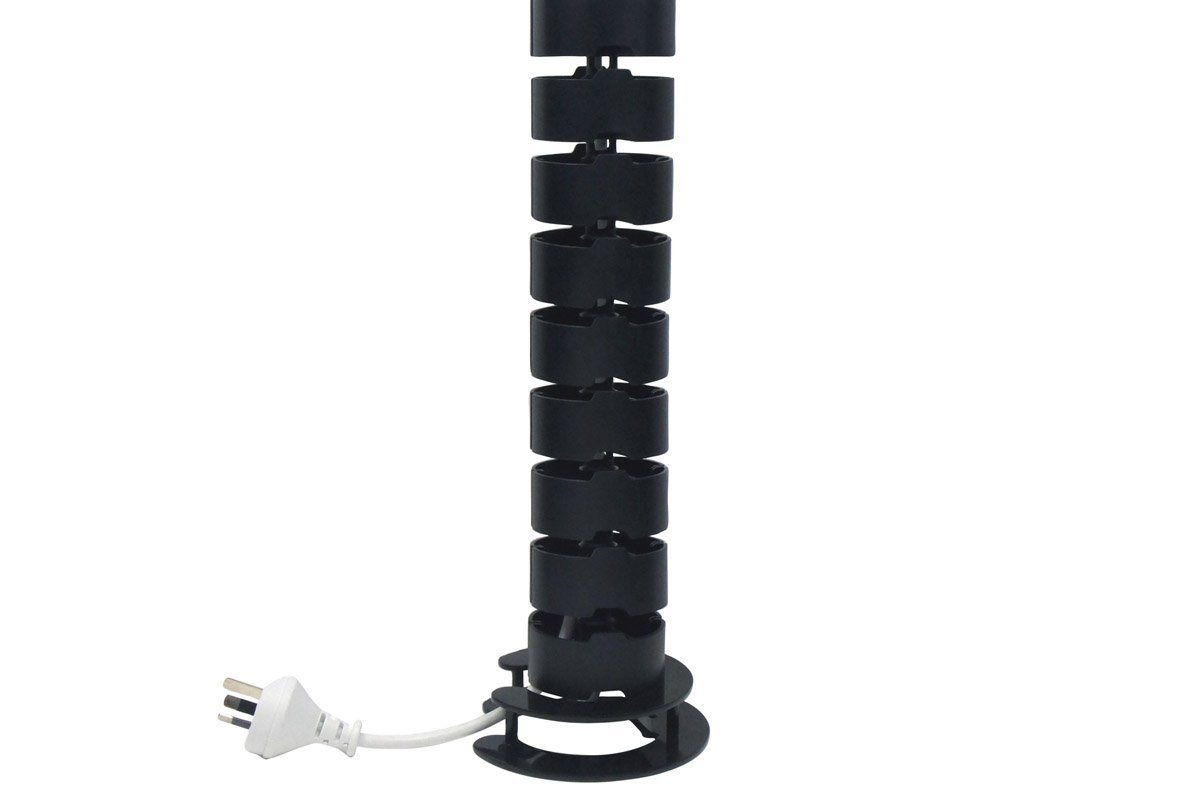 DPG Umbilical Cord Ceiling to Floor 2.7m DPG 