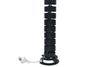 DPG Umbilical Cord Ceiling to Floor 2.7m - Thumbnail 5 