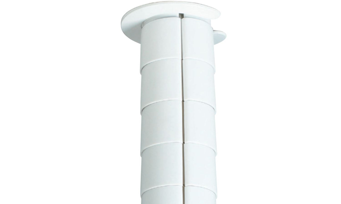 DPG Umbilical Cord Ceiling to Floor 2.7m DPG 