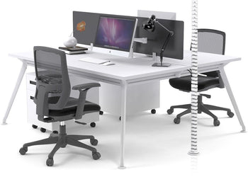 DPG Umbilical Cord Ceiling to Floor 2.7m DPG 