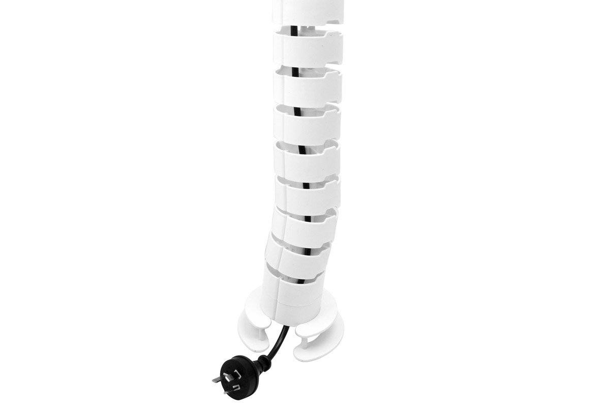 DPG Umbilical Cord Ceiling to Floor 2.7m DPG 