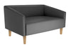 Drej Lounge Chair - Double - Thumbnail 8 