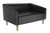 Drej Lounge Chair - Double - Thumbnail 4 