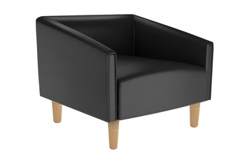  - Drej Lounge Chair - Single - 1