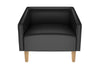 Drej Lounge Chair - Single - Thumbnail 6 