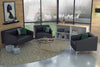 Drej Lounge Chair - Single - Thumbnail 5 
