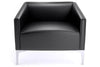 Drej Lounge Chair - Single - Thumbnail 4 