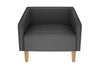 Drej Lounge Chair - Single - Thumbnail 11 
