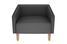  - Drej Lounge Chair - Single - 1
