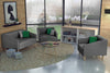 Drej Lounge Chair - Single - Thumbnail 8 