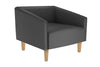 Drej Lounge Chair - Single - Thumbnail 7 