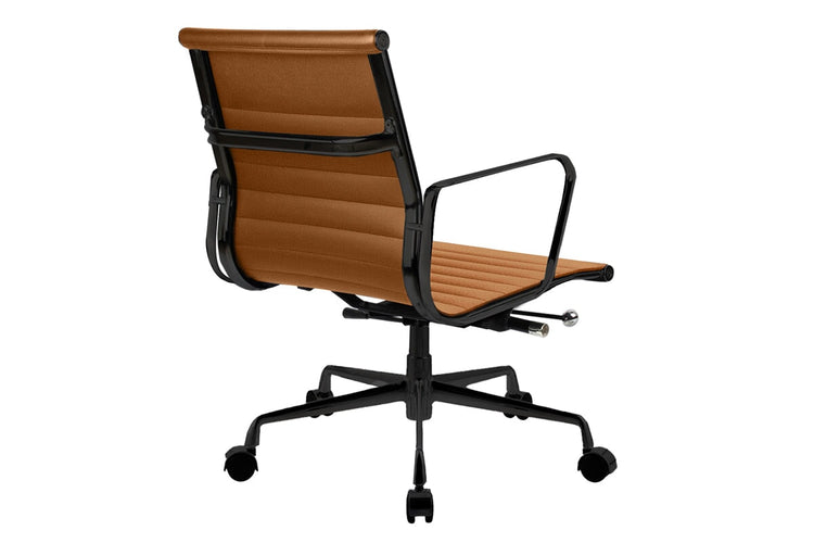 Eames Reproduction 2.0 Boardroom Office Chair - Medium Back Jasonl 
