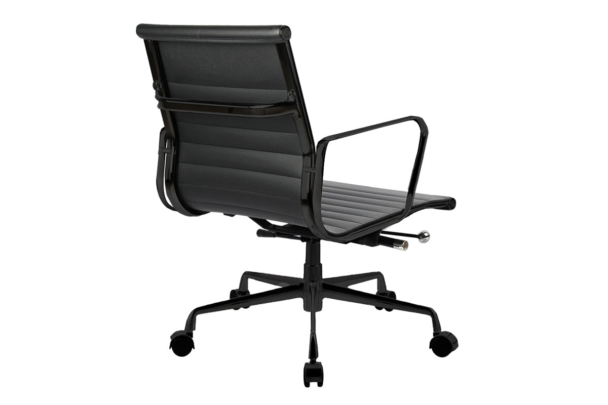 Eames Reproduction 2.0 Boardroom Office Chair - Medium Back Jasonl 