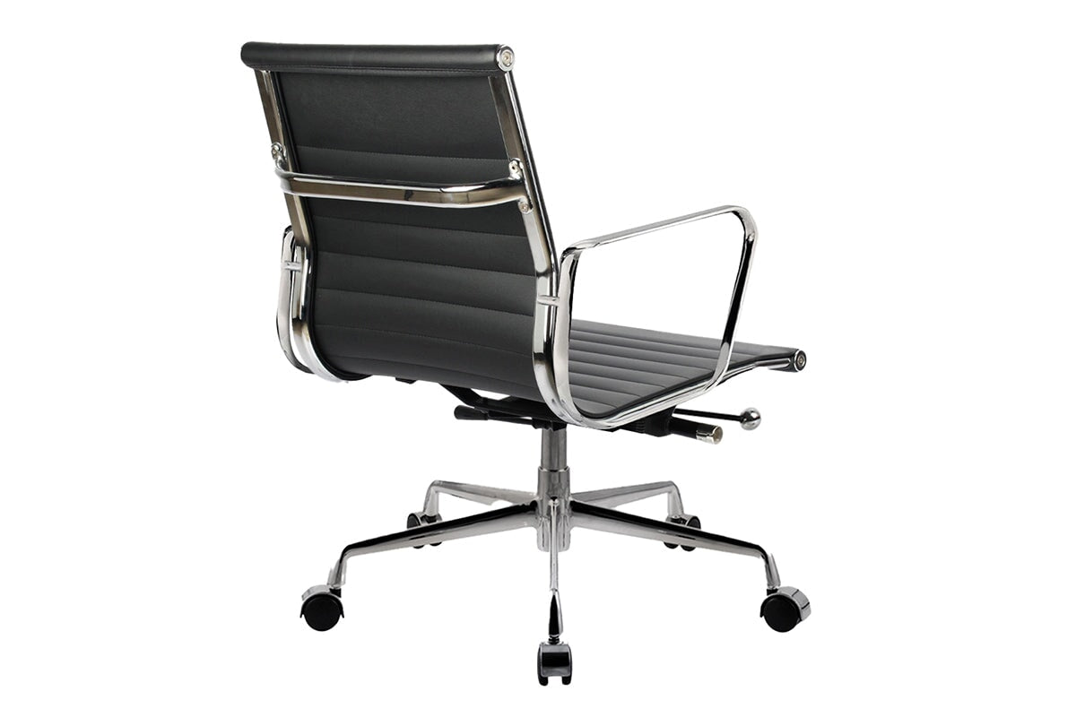 Eames Reproduction 2.0 Boardroom Office Chair - Medium Back Jasonl 