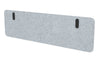 Echo Modesty Panel 18mm Thick with Radius Corners - Thumbnail 1 