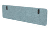 Echo Modesty Panel 18mm Thick with Radius Corners - Thumbnail 4 