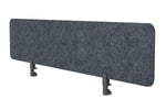 Acoustic Screen 18mm Thick with Radius Corners [400H x 1200W]