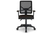 Heron Ergonomic Task Chair - Mesh Back - Thumbnail 4 