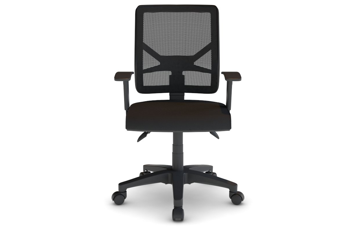 Heron Ergonomic Task Chair - Mesh Back Jasonl 