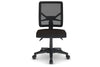 Heron Ergonomic Task Chair - Mesh Back - Thumbnail 6 