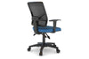 Heron Ergonomic Task Chair - Mesh Back - Thumbnail 17 