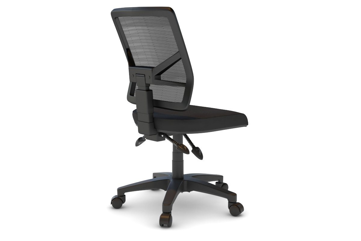 Heron Ergonomic Task Chair - Mesh Back Jasonl 