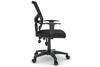 Heron Ergonomic Task Chair - Mesh Back - Thumbnail 9 