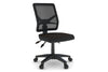 Heron Ergonomic Task Chair - Mesh Back - Thumbnail 5 