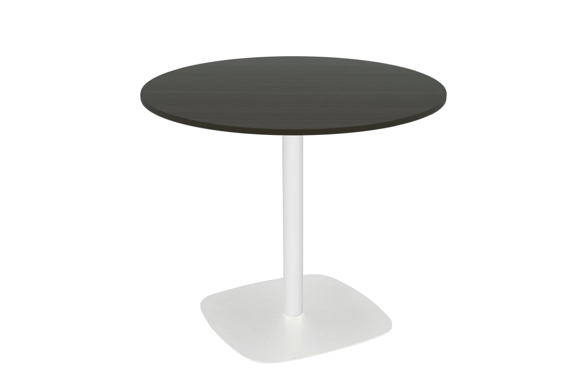 EZ Hospitality Arc Base Round Meeting Table [600mm] EZ Hospitality 