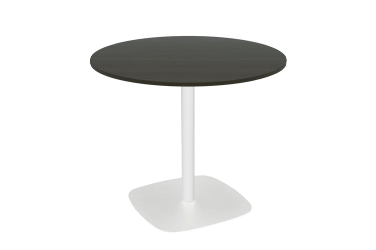 EZ Hospitality Arc Base Round Meeting Table [600mm] EZ Hospitality 