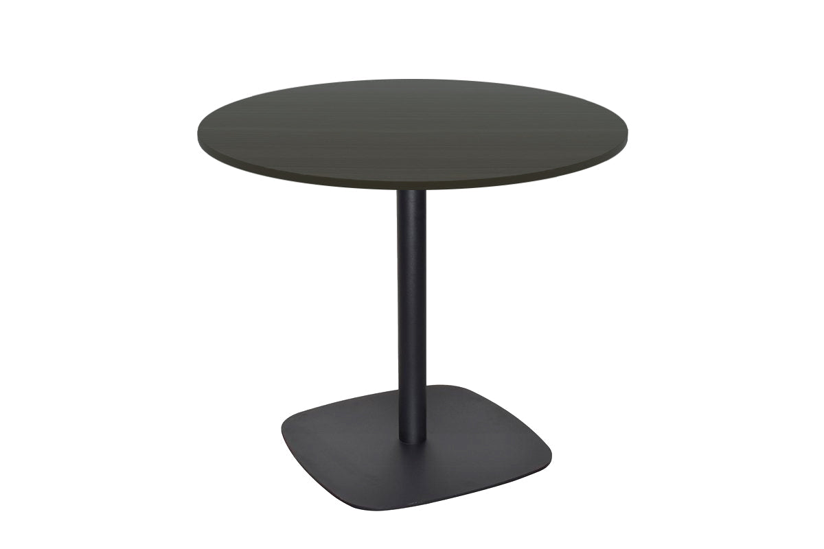 EZ Hospitality Arc Base Round Meeting Table [600mm] EZ Hospitality 