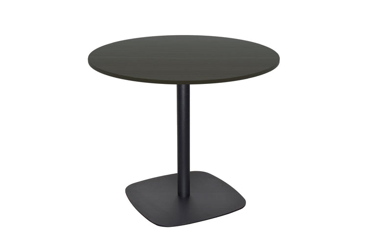 EZ Hospitality Arc Base Round Meeting Table [600mm] EZ Hospitality 