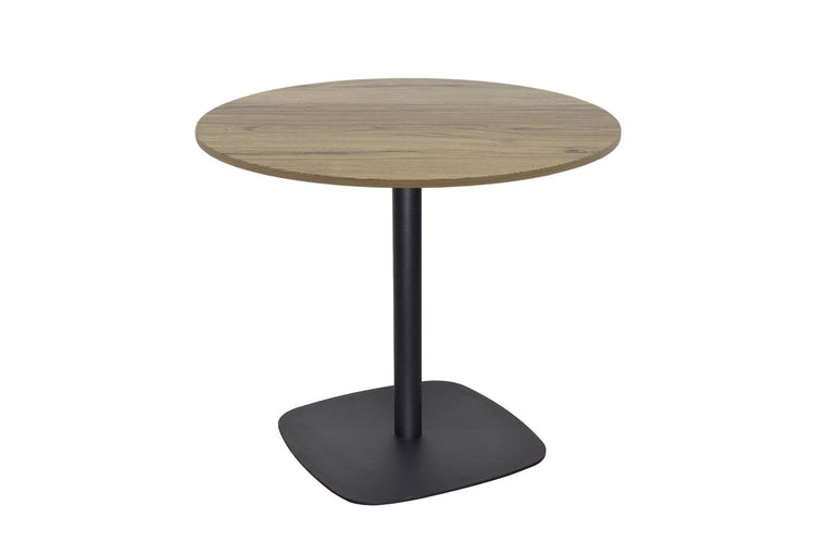 EZ Hospitality Arc Base Round Meeting Table [600mm] EZ Hospitality 