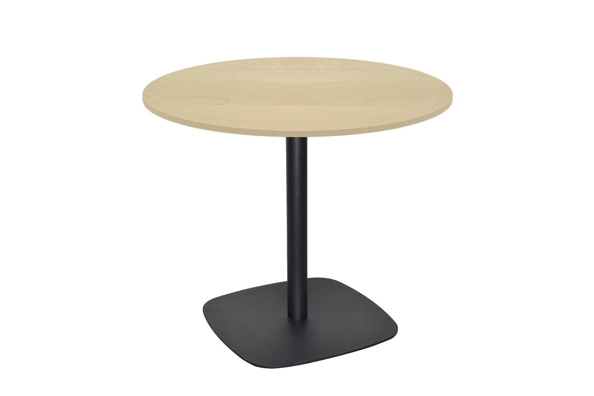 EZ Hospitality Arc Base Round Meeting Table [600mm] EZ Hospitality 