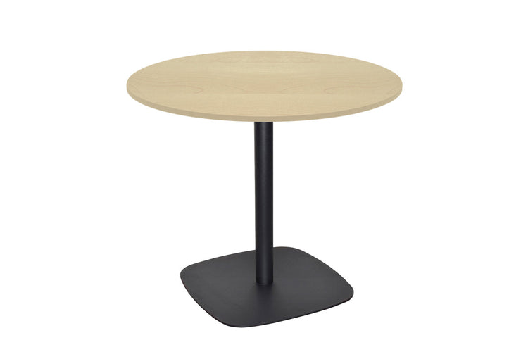 EZ Hospitality Arc Base Round Meeting Table [700mm] EZ Hospitality 