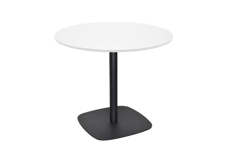 EZ Hospitality Arc Base Round Meeting Table [700mm] EZ Hospitality 