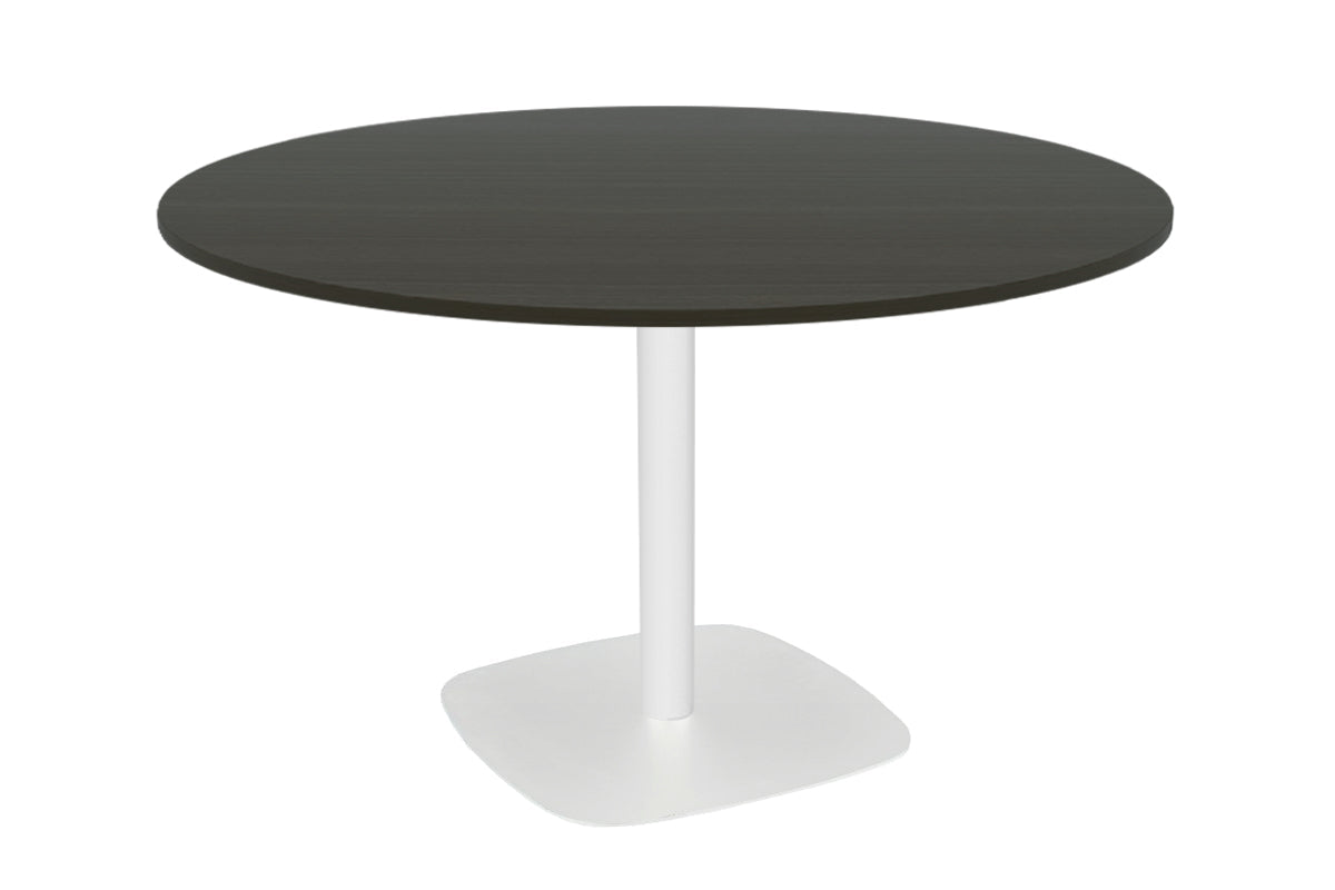 EZ Hospitality Arc Base Round Meeting Table [800mm] EZ Hospitality 