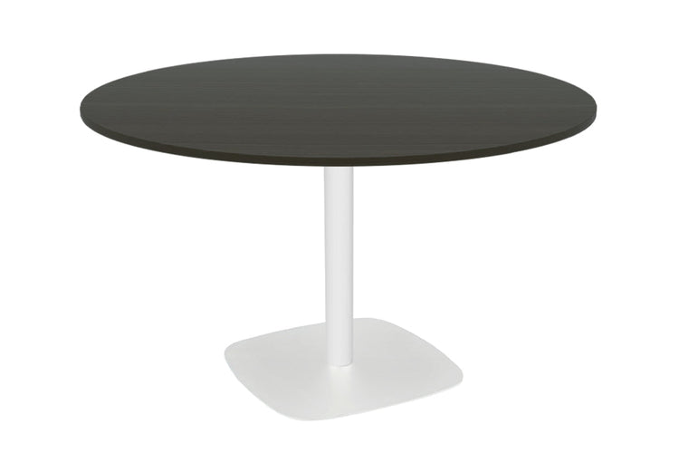 EZ Hospitality Arc Base Round Meeting Table [800mm] EZ Hospitality 