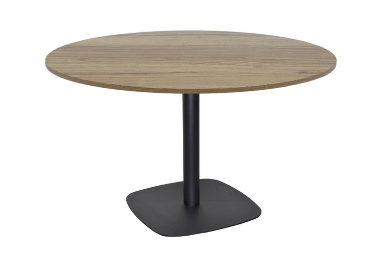 EZ Hospitality Arc Base Round Meeting Table [800mm] EZ Hospitality 