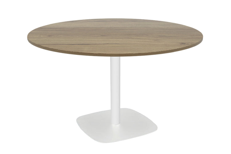 EZ Hospitality Arc Base Round Meeting Table [800mm] EZ Hospitality 