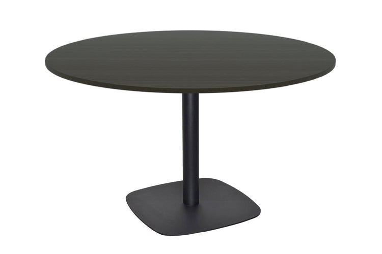 EZ Hospitality Arc Base Round Meeting Table [800mm] EZ Hospitality 