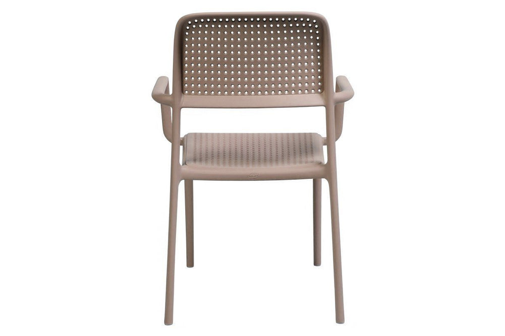 EZ Hospitality Bora Outdoor Armchair-taupe  