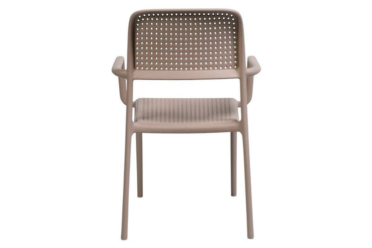 EZ Hospitality Bora Outdoor Armchair EZ Hospitality 