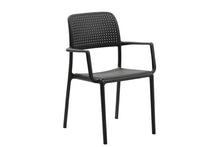  - EZ Hospitality Bora Outdoor Armchair - 1