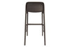 EZ Hospitality Bora Outdoor Bar and Cafe Stool - 650mm Seat Height [865H x 475W] - Thumbnail 9 
