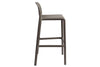 EZ Hospitality Bora Outdoor Bar and Cafe Stool - 650mm Seat Height [865H x 475W] - Thumbnail 8 