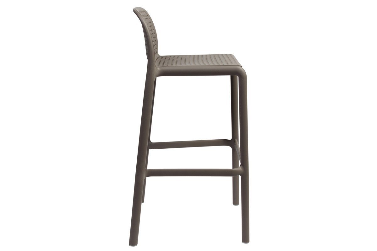 EZ Hospitality Bora Outdoor Bar and Cafe Stool - 650mm EZ Hospitality 